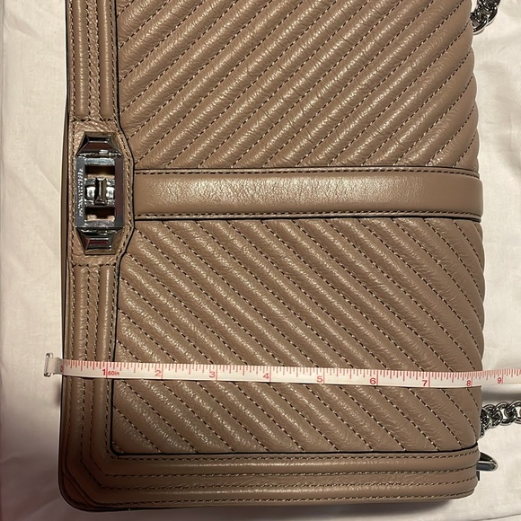 Rebecca Minkoff Handbag - Picture 15 of 16